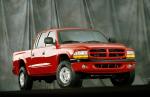 Dodge Dakota 1997 года